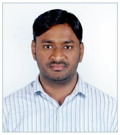 Dr. Anil Patidar